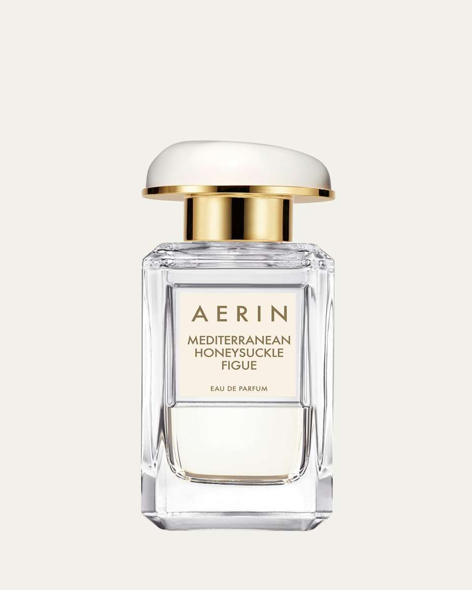 Mediterranean Honeysuckle Figue Eau de Parfum, 1.7 oz.